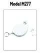 FOLDING POCKET MAGNIFIER 3X & 15X LENSES WITH LIGHT